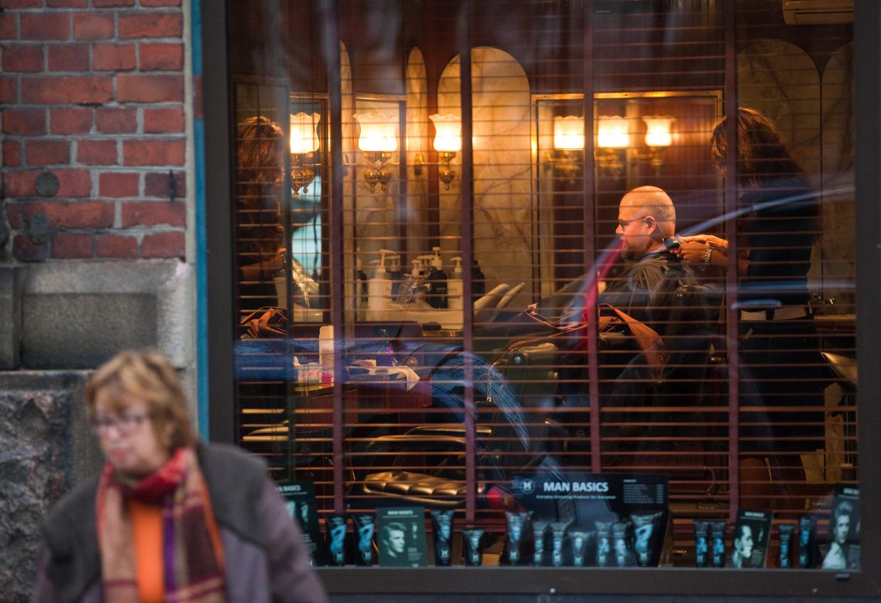 Города мира. Хельсинки Города мира. Хельсинки