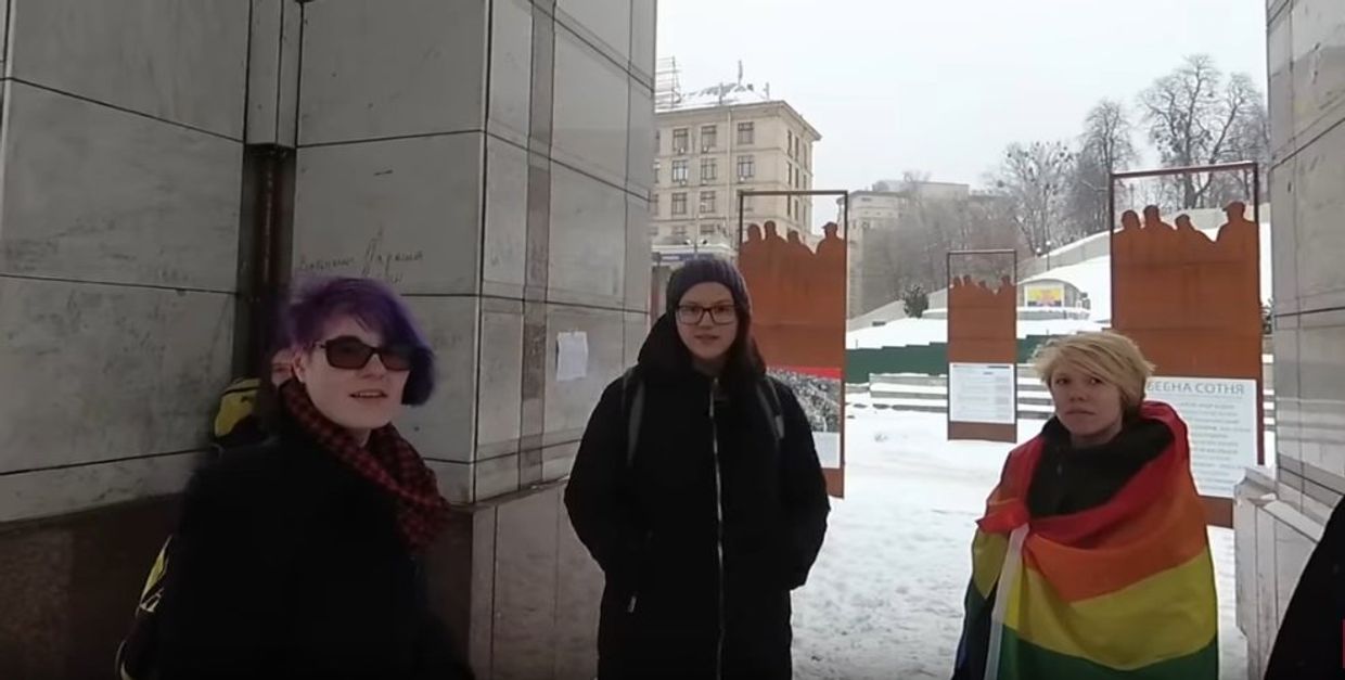 Пишут ли украинцы расписки на секс