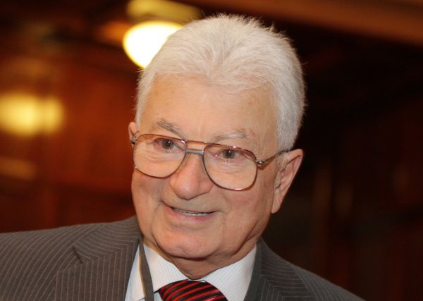 Сергей Оганесян Сергей Оганесян