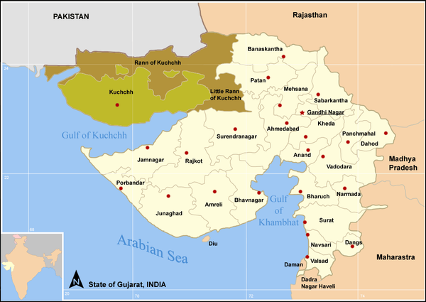 Вторая индо-пакистанская война