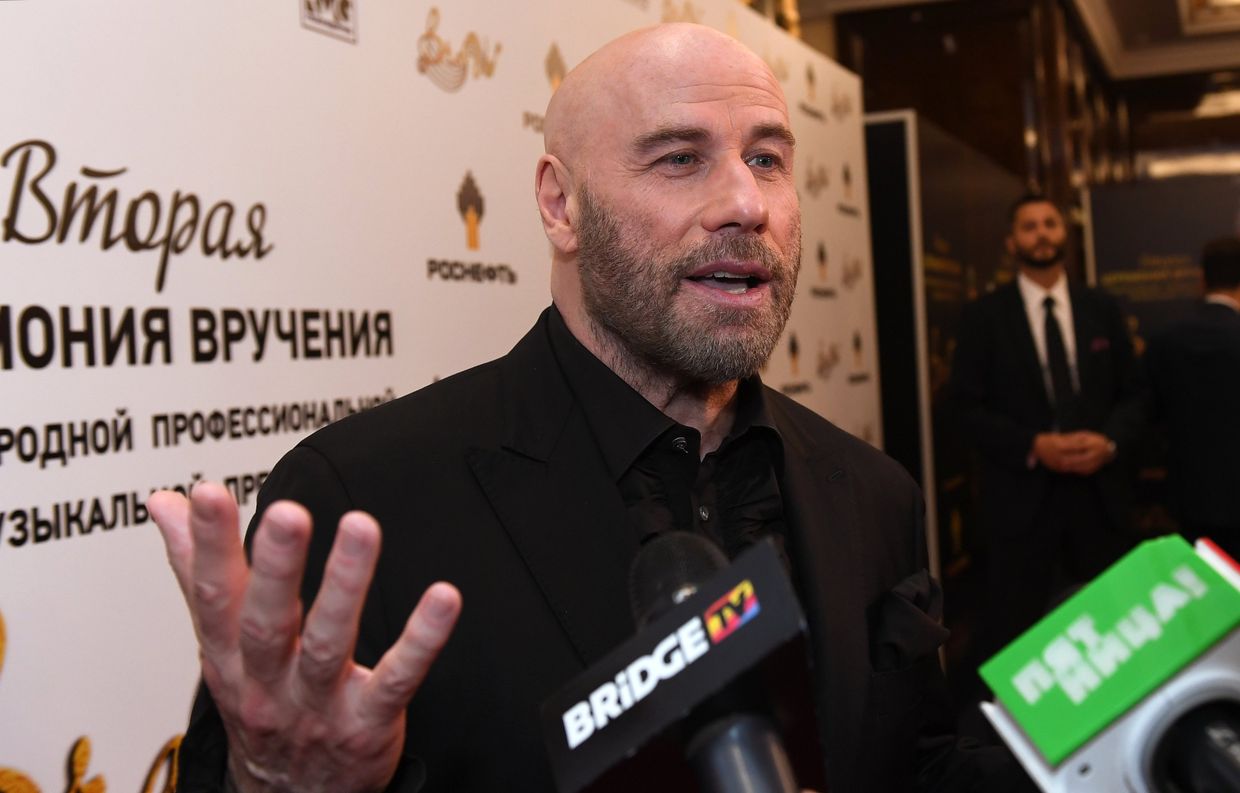 Торжественный ужин, посвященный премии BraVo
