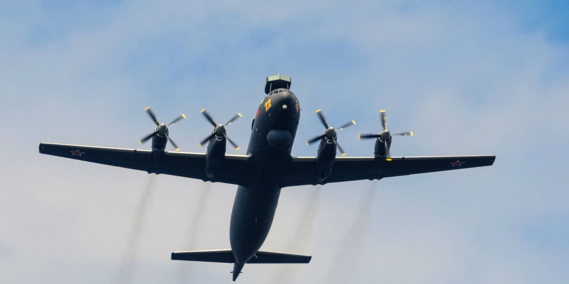 Генеральная репетиция военно-морского парада ко дню ВМФ в Кронштадте - ИноСМИ, 1920, 05.04.2025