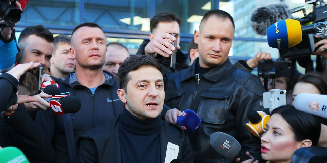 Медицинская экспертиза кандидатов в президенты Украины Медицинская экспертиза кандидатов в президенты Украины