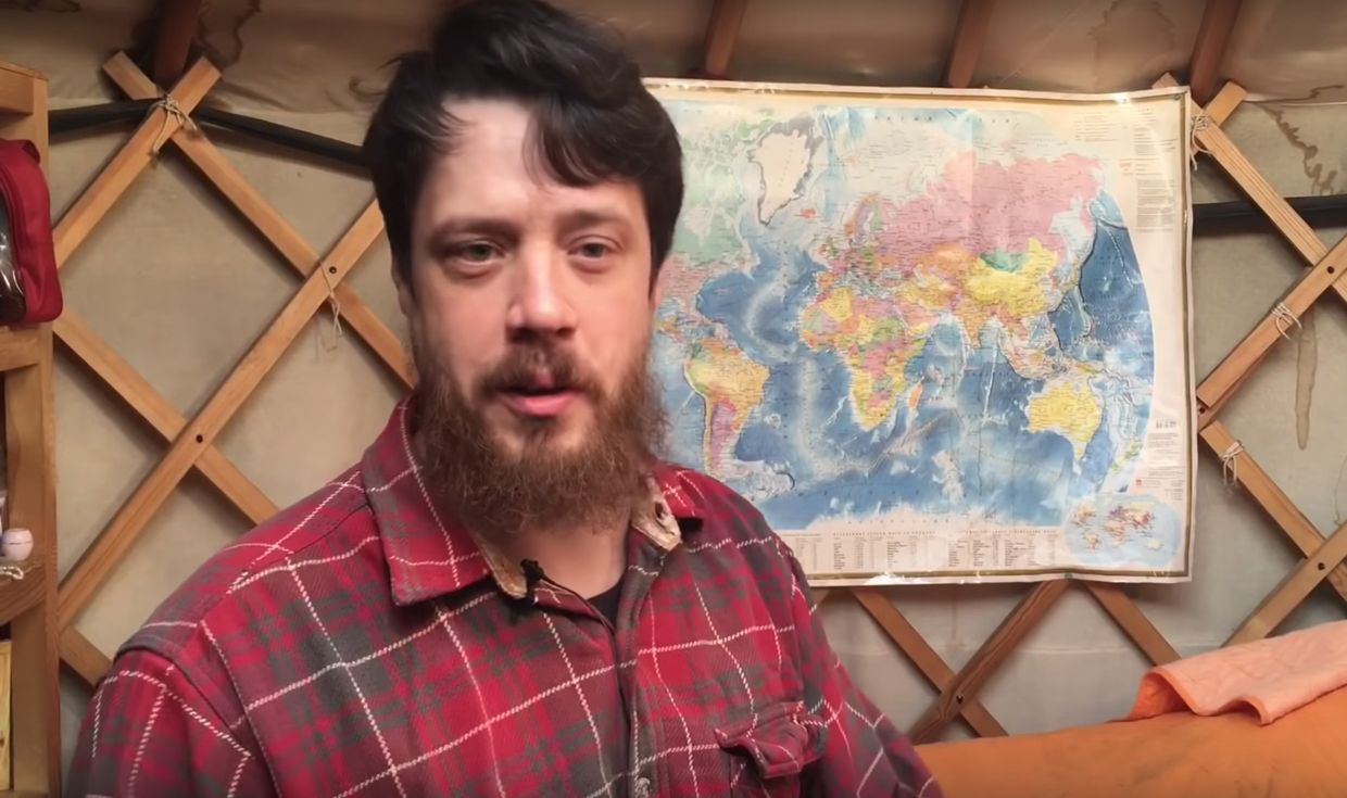Джастас Уолкер