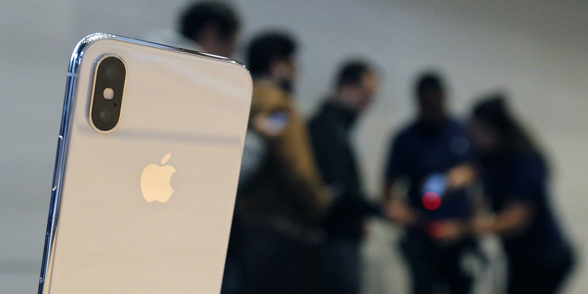 Apple iPhone X - ИноСМИ, 1920, 04.02.2023