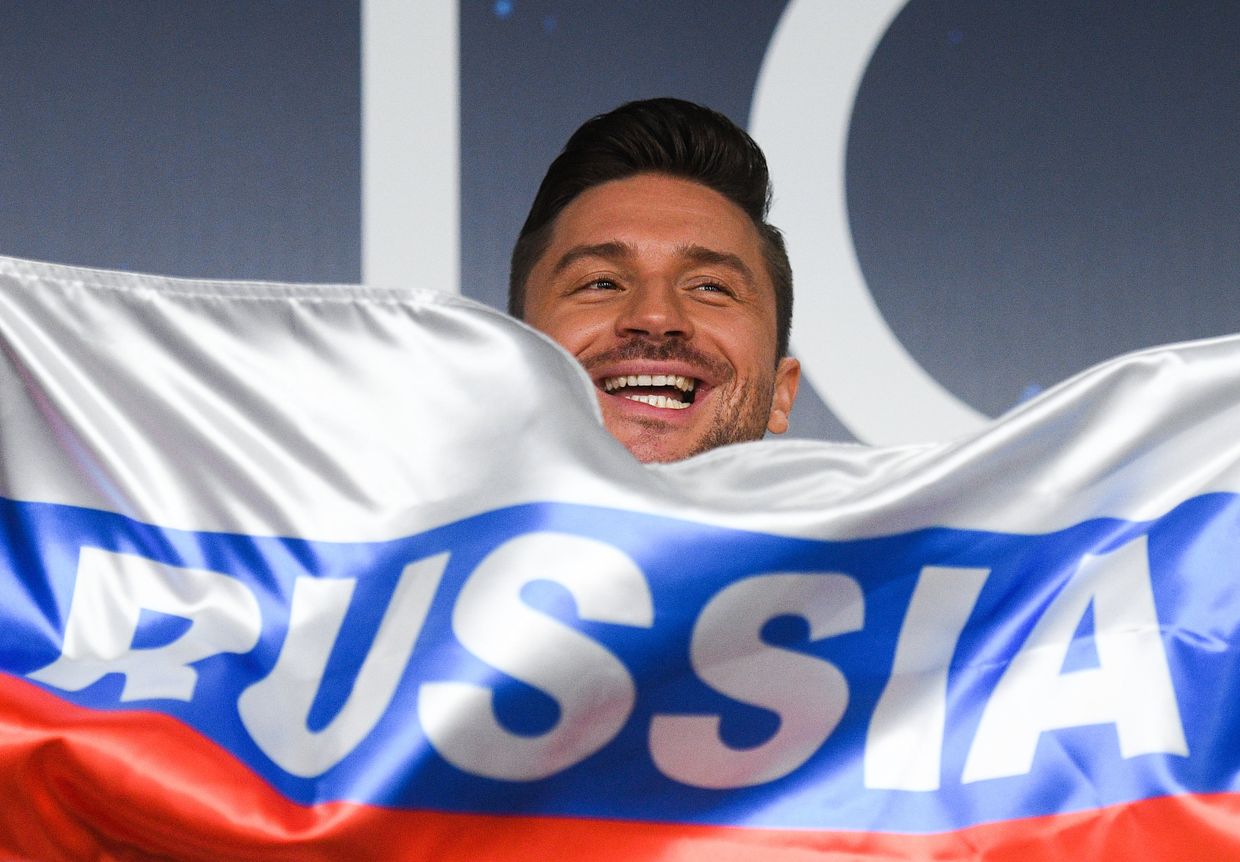 Евровидение-2019. Второй полуфинал