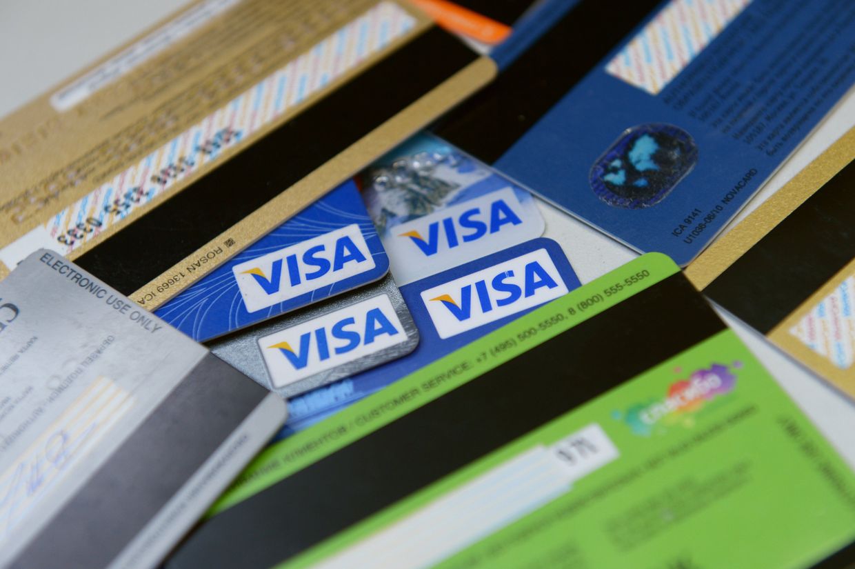 VISA