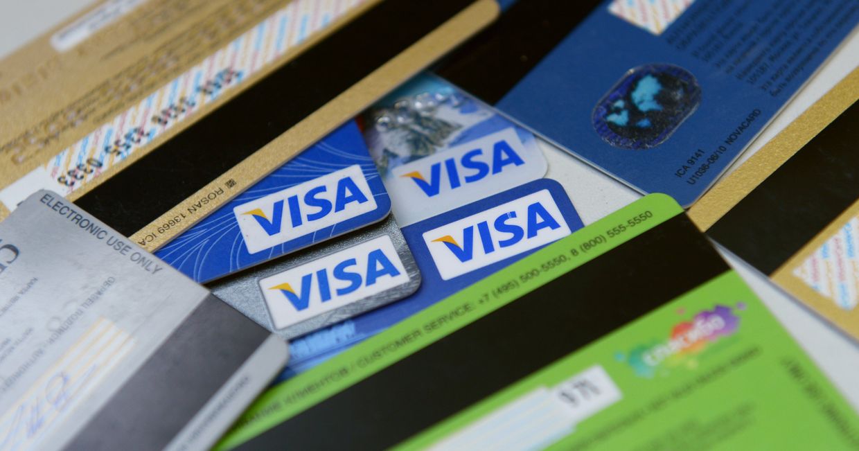 VISA VISA