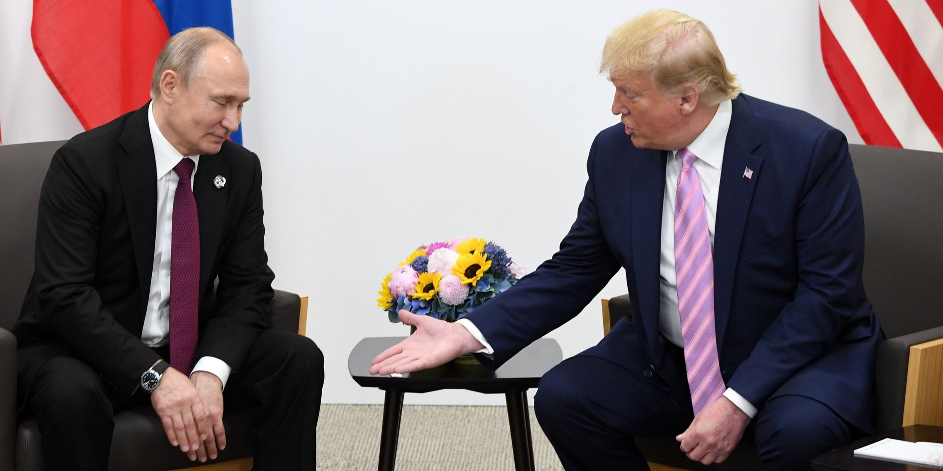 Рабочий визит президента РФ В. Путина в Японию для участия в саммите Группы двадцати - ИноСМИ, 1920, 16.01.2025
