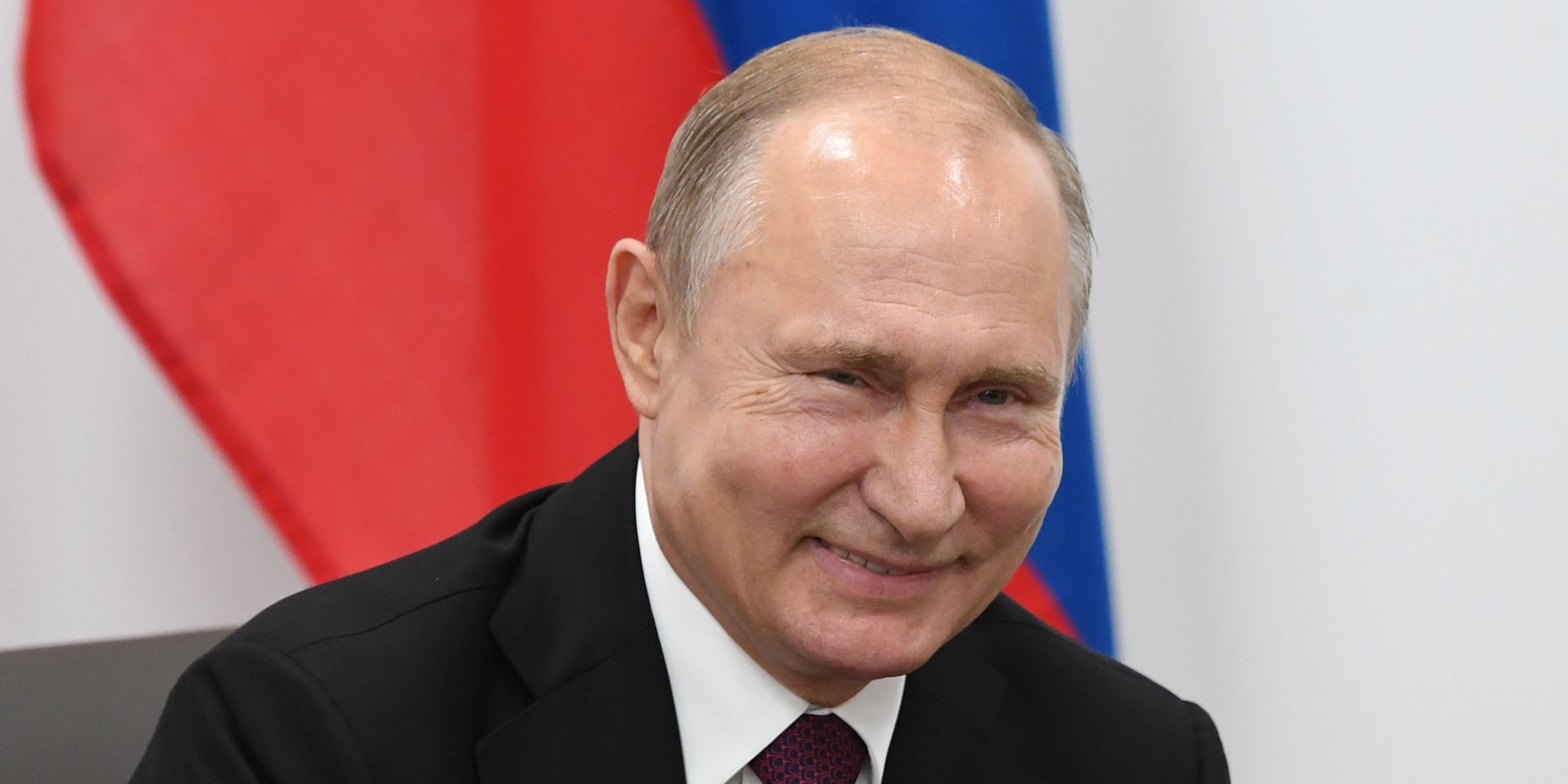 Рабочий визит президента РФ В. Путина в Японию для участия в саммите Группы двадцати - ИноСМИ, 1920, 04.10.2021