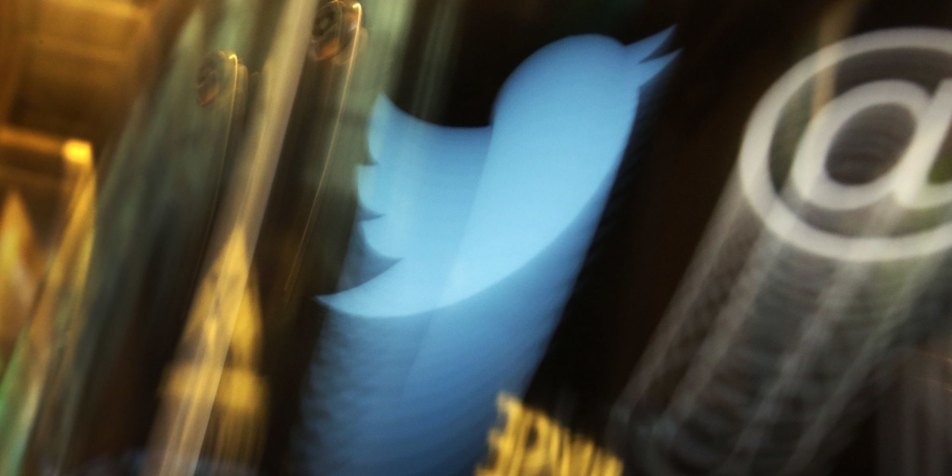 Логотип Twitter - ИноСМИ, 1920, 09.01.2021