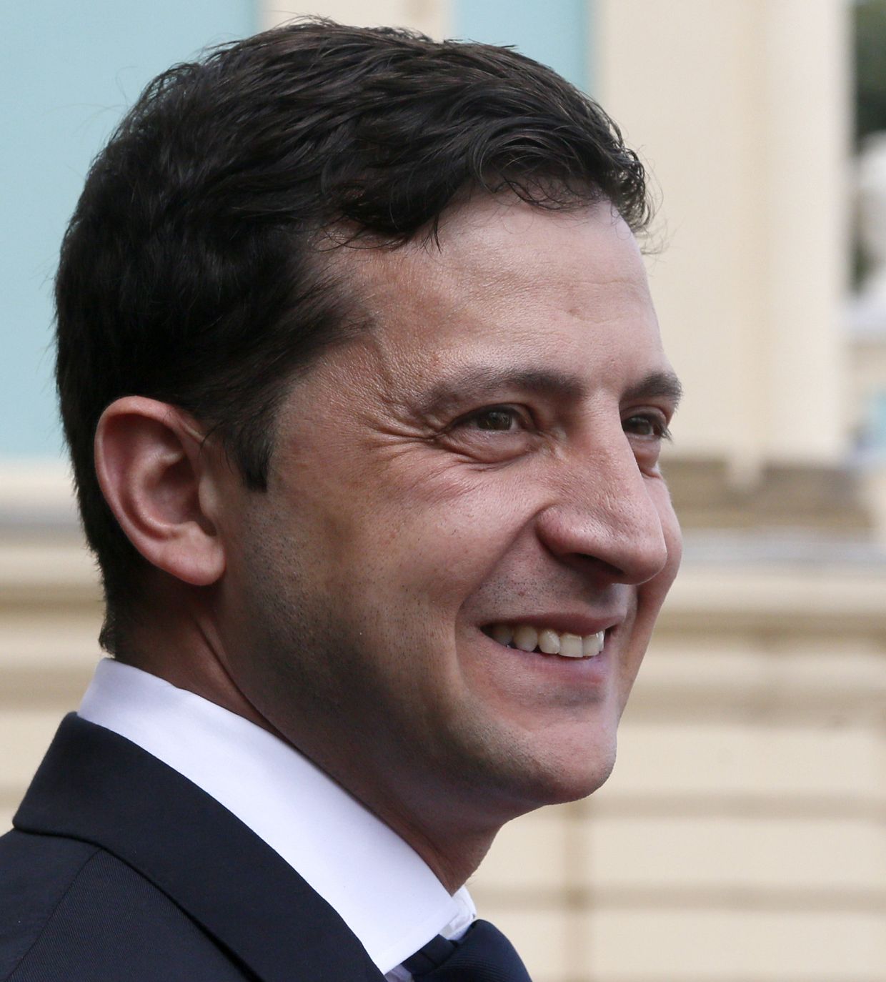 Владимир Зеленский