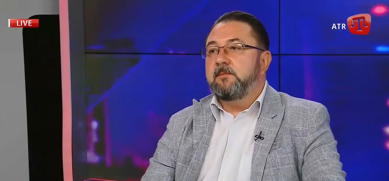 Зеленский никогда не пойдет на размен Крыма на Донбасс — Потураев