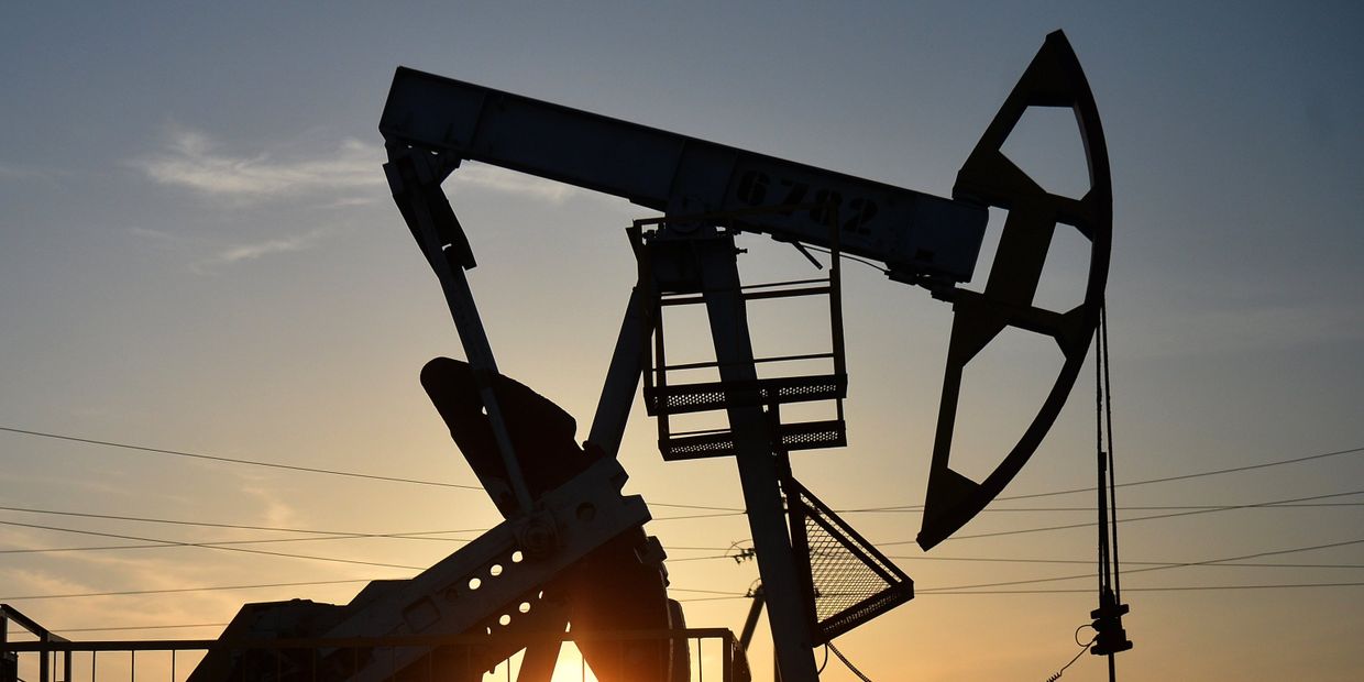 Объекты производственного объединения Татнефть в Республике Татарстан