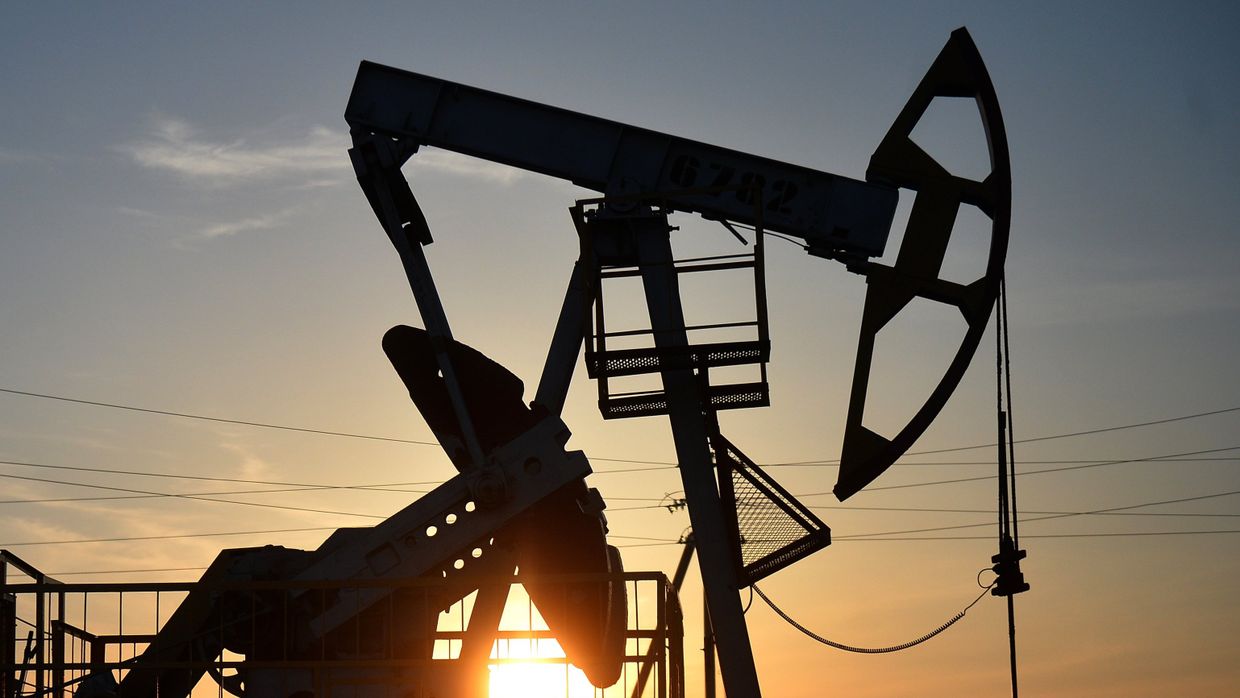 Объекты производственного объединения Татнефть в Республике Татарстан