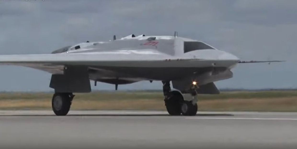 Российские БПЛА бросают вызов США