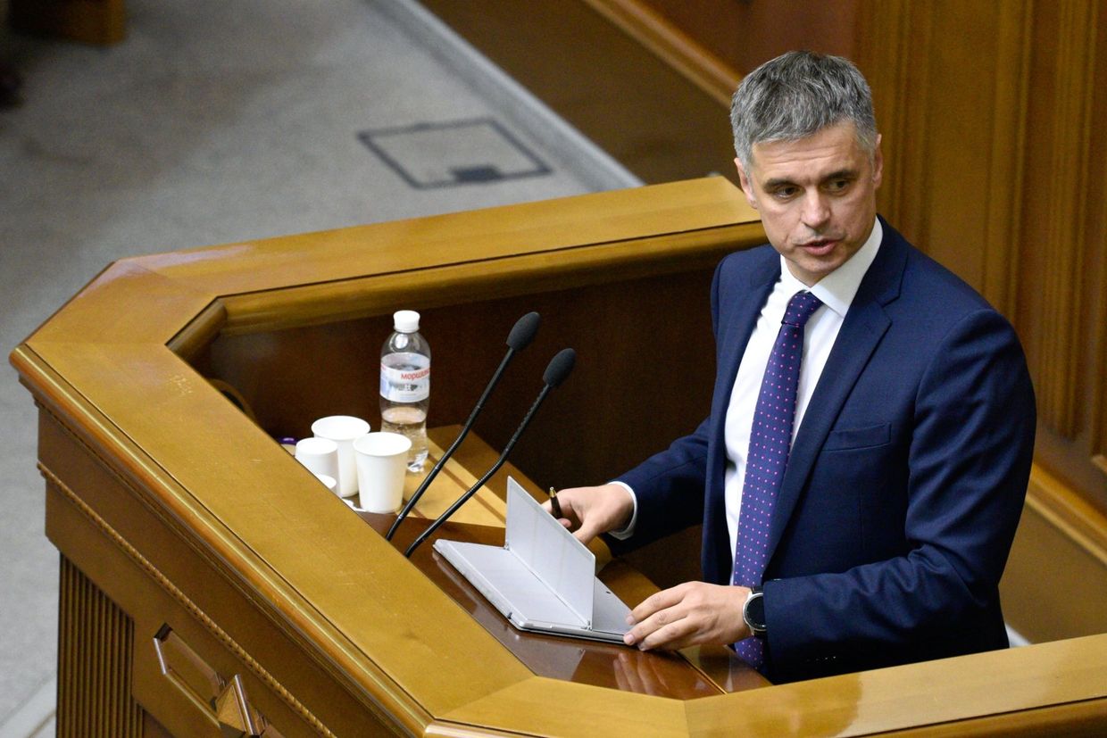 Вадим Пристайко Вадим Пристайко