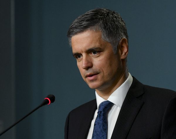 Вадим Пристайко