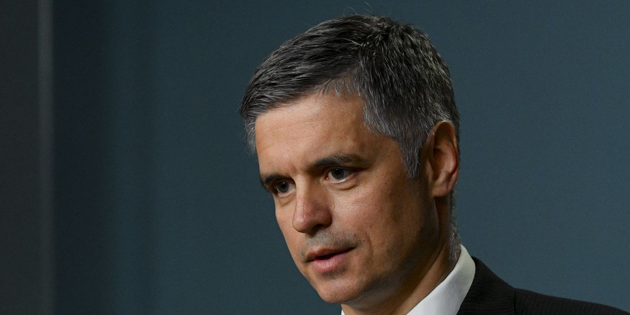 Вадим Пристайко