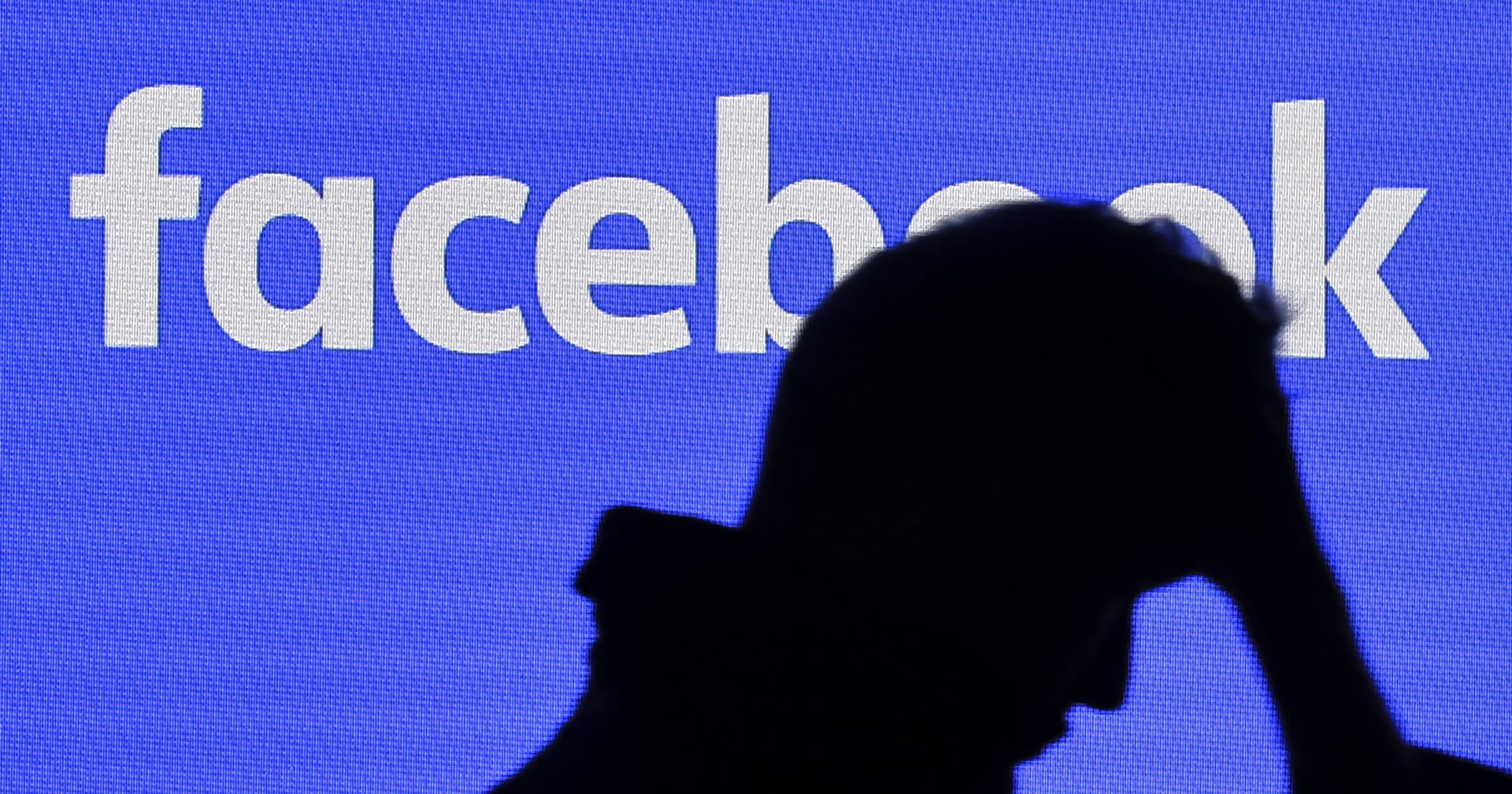 Логотип Facebook - ИноСМИ, 1920, 07.10.2021
