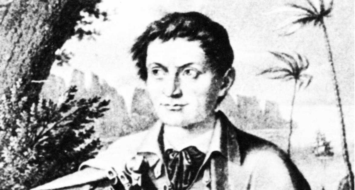 Норвежский бегун Эрнст Менсен