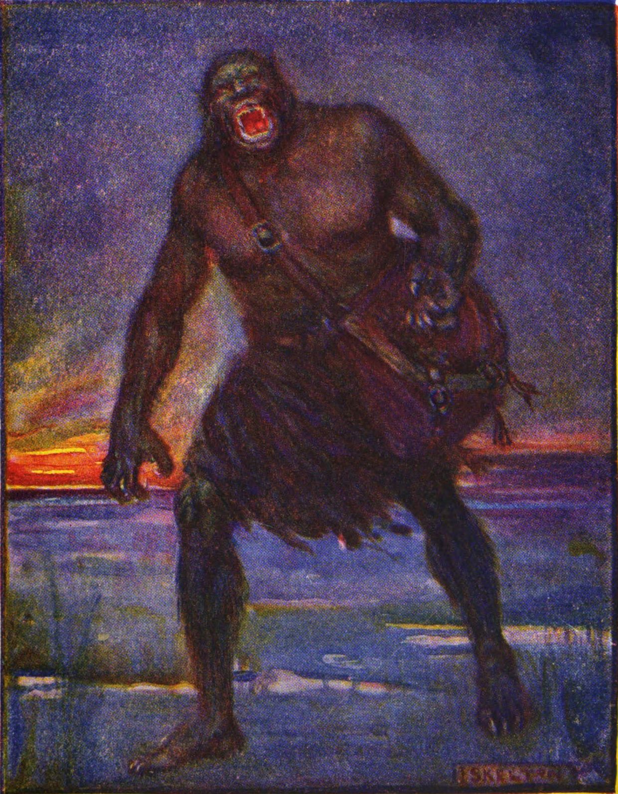 Грендель