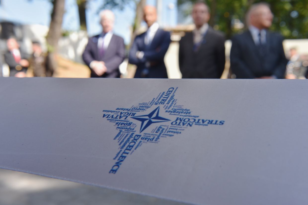 Stratcom