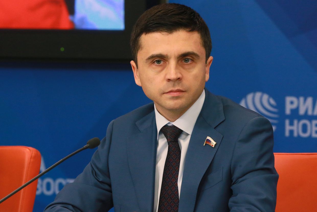 Руслан Бальбек