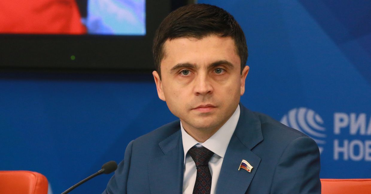 Руслан Бальбек