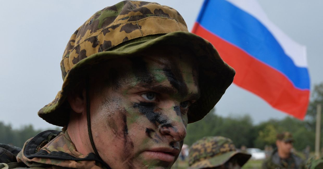 Международные армейские игры в Новосибирской области