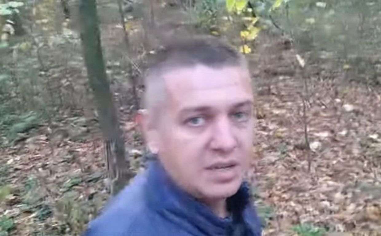 Зеленский в Золотом. Что будет дальше