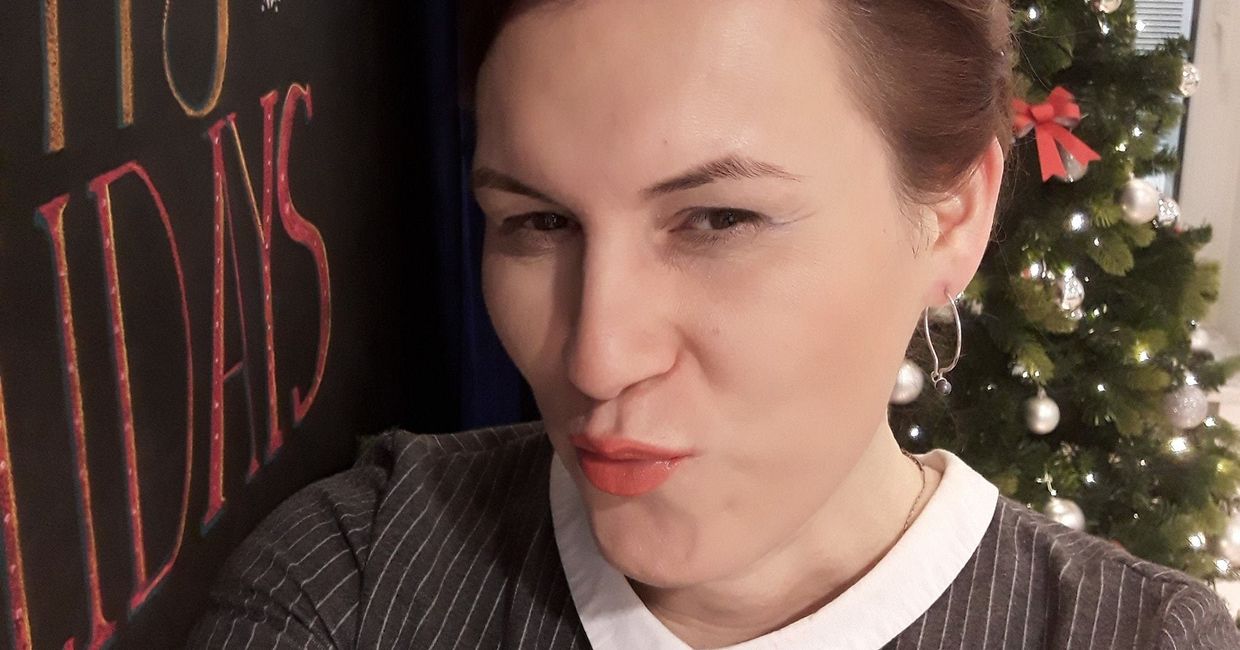 Анастасия Ева Домани