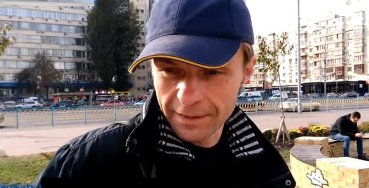 Украинцы откровенно об отводе войск