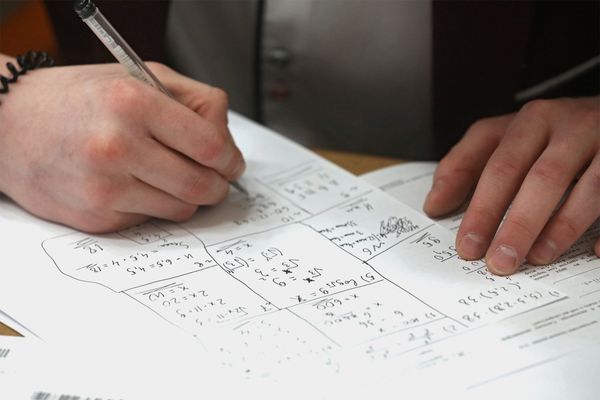 Всероссийская акция  «Единый день сдачи ЕГЭ с родителями»