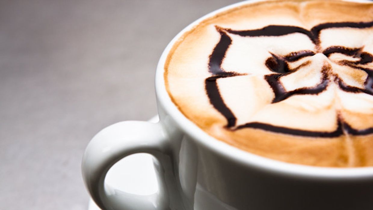 Кофе