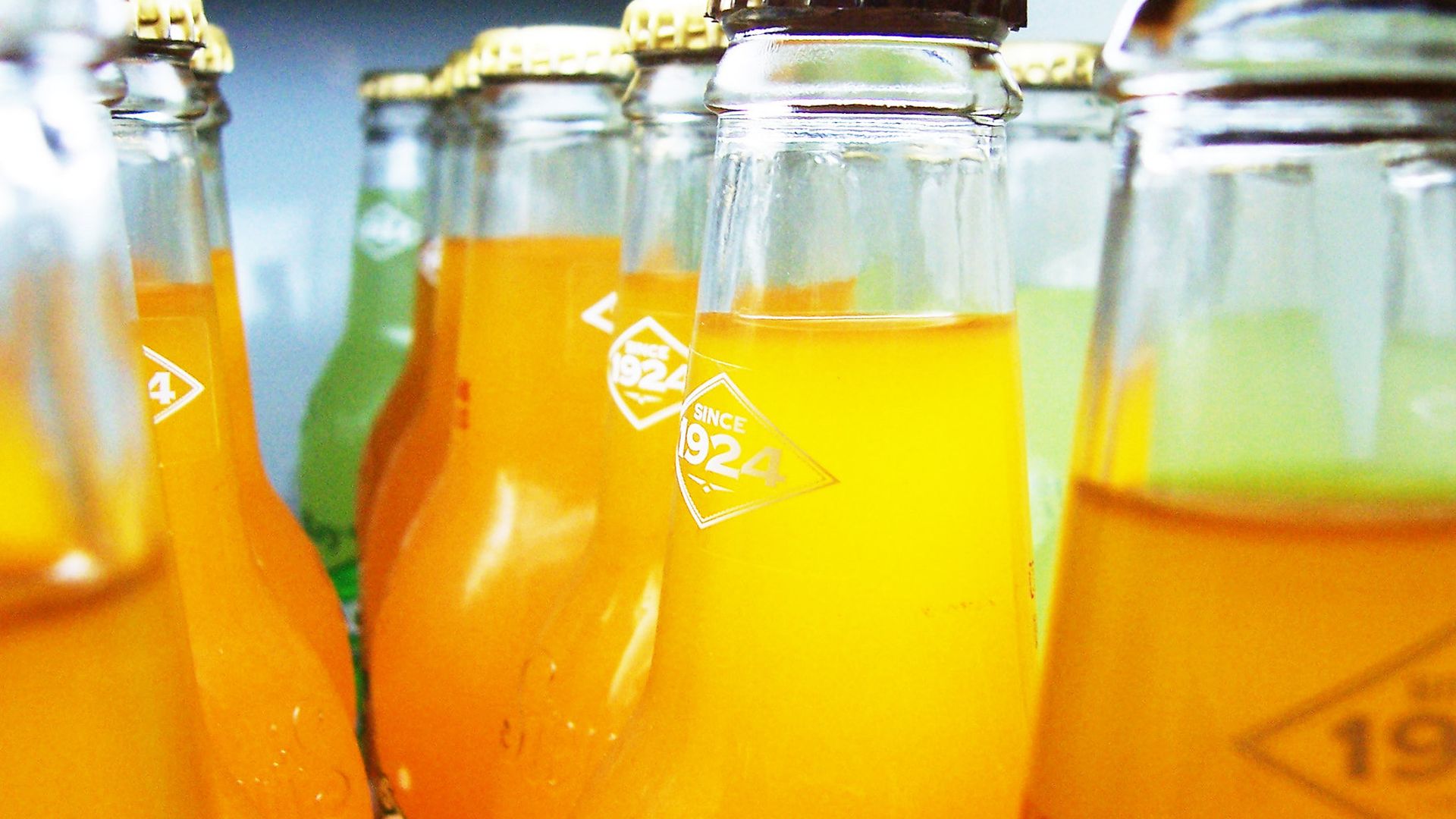 Газировка - ИноСМИ, 1920, 19.01.2023