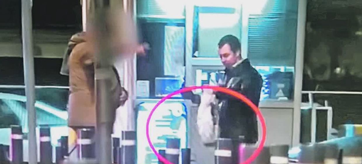 В Сербии разгорелся шпионский скандал из-за России