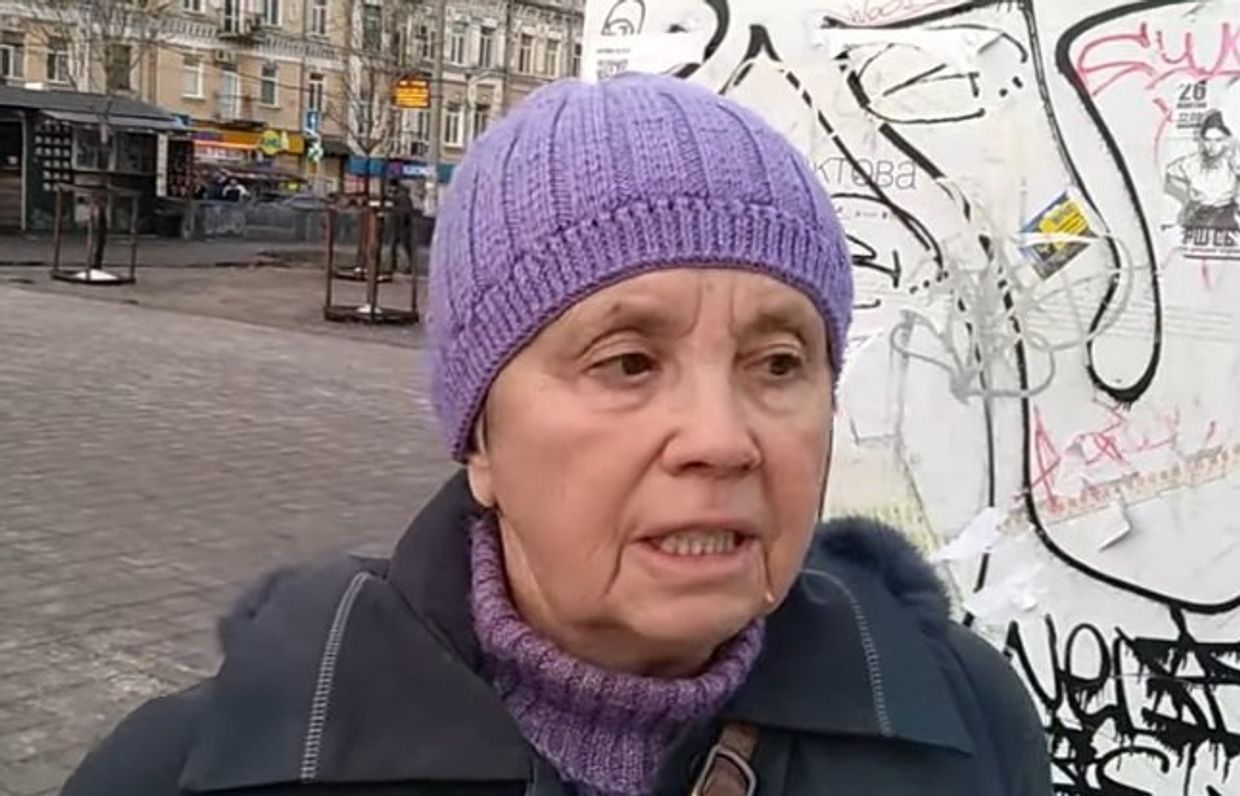 Нужен ли Украине новый Майдан?