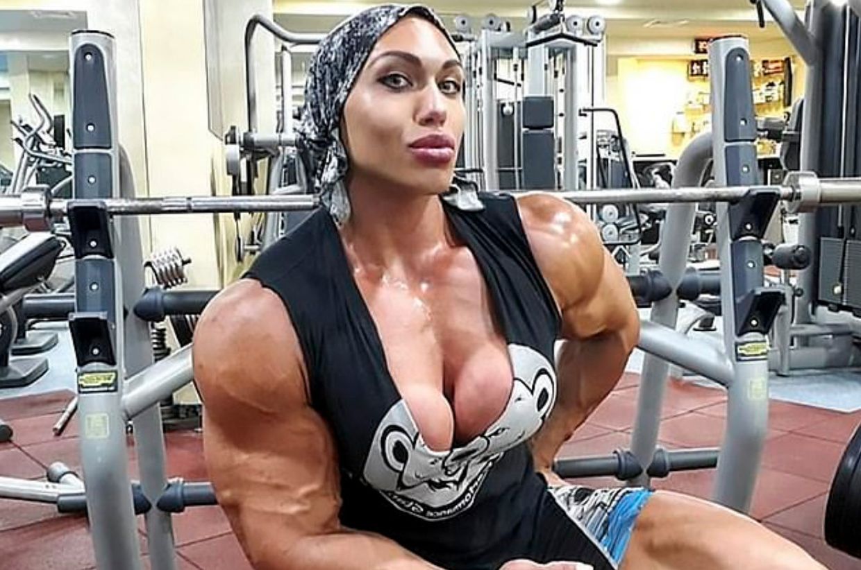 Наталья Кузнецова