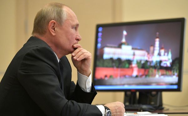 Открытый урок в рамках форума «ПроеКТОриЯ»