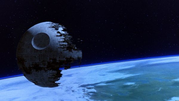 Сепаратистские миры восстают