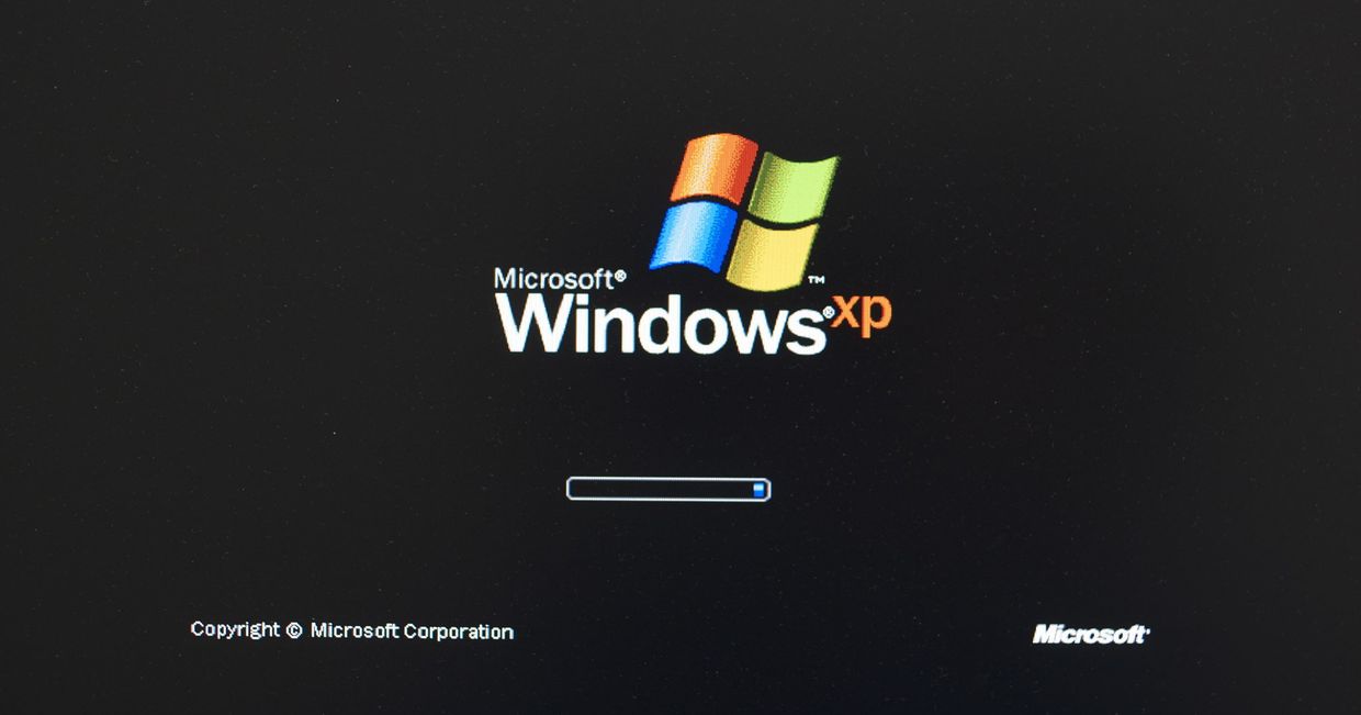 Windows XP