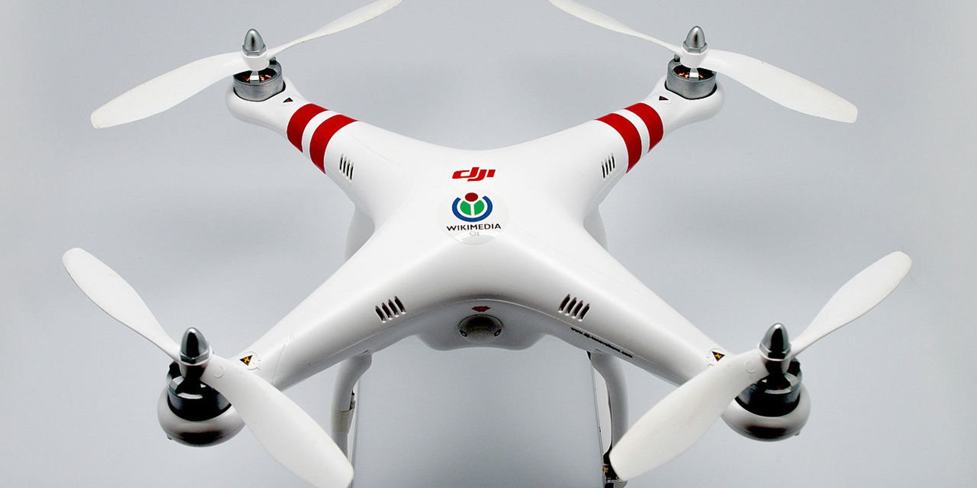 Дрон Phantom от DJI - ИноСМИ, 1920, 11.03.2023