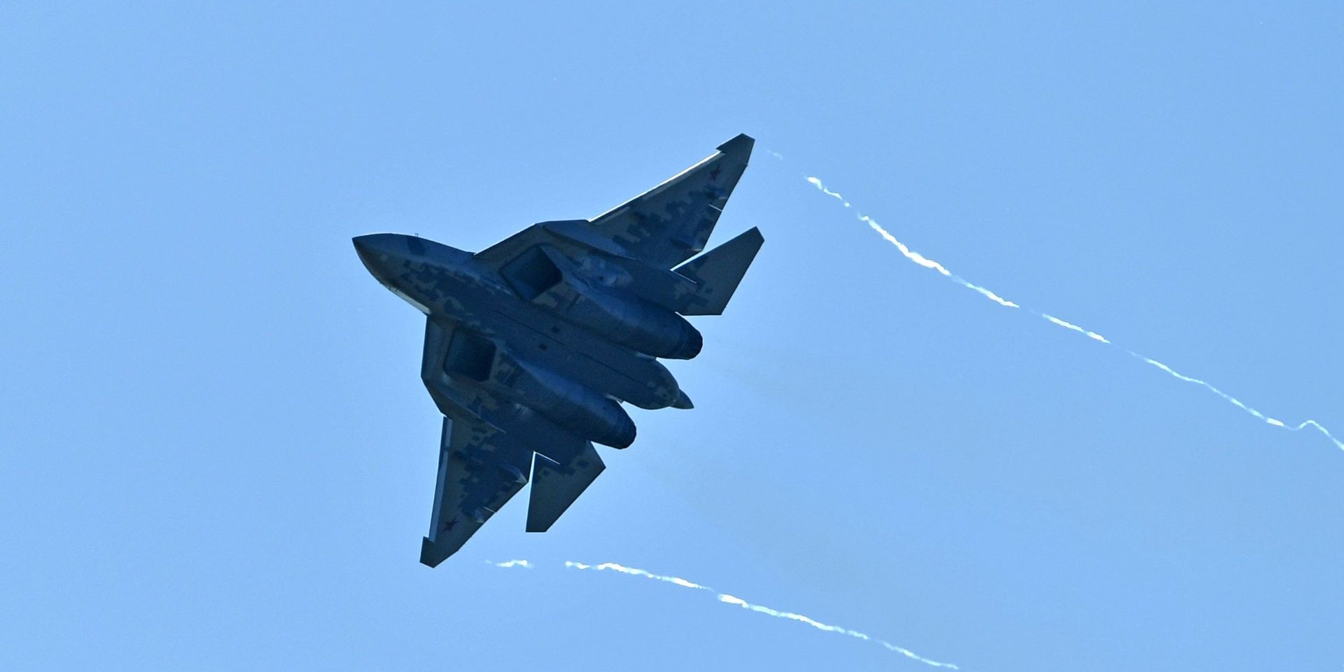 Международный авиационно-космический салон МАКС-2019. День второй - ИноСМИ, 1920, 05.10.2020