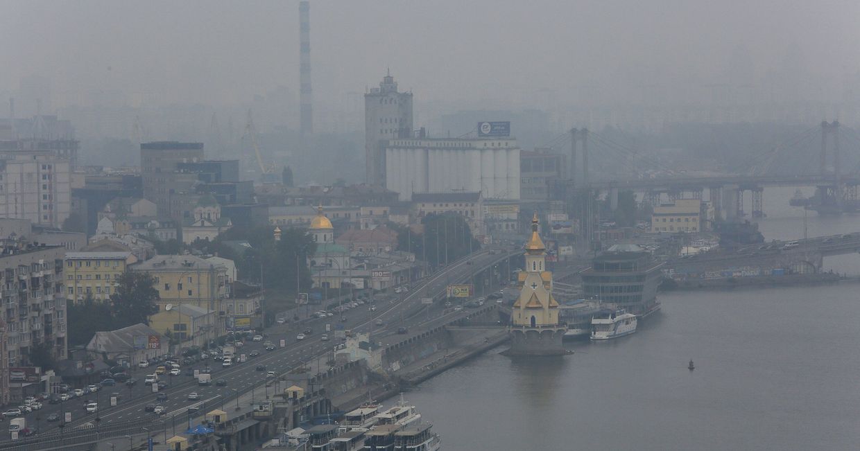 Киев, Украина
