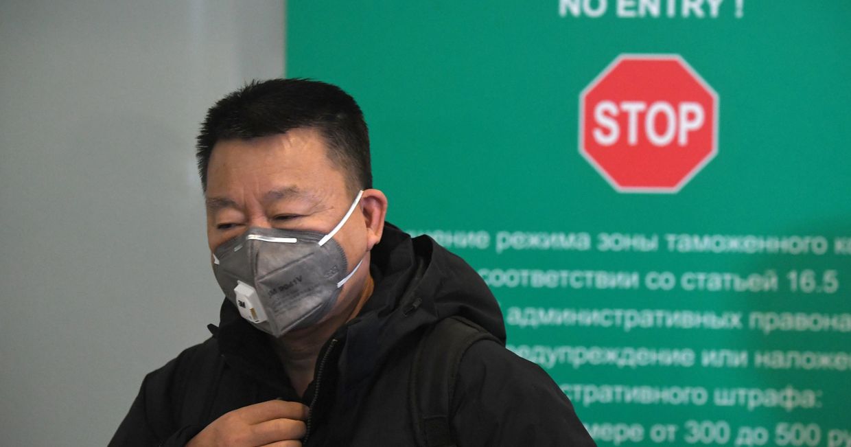 Санитарный контроль усилен в аэропорту Шереметьево Санитарный контроль усилен в аэропорту Шереметьево