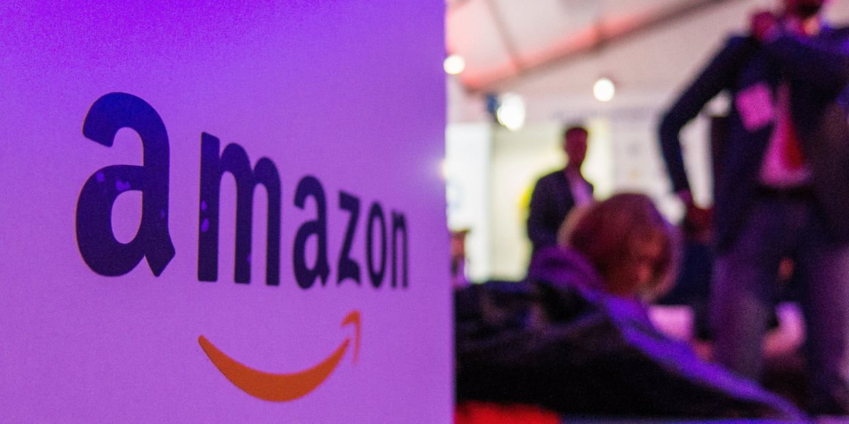 Amazon