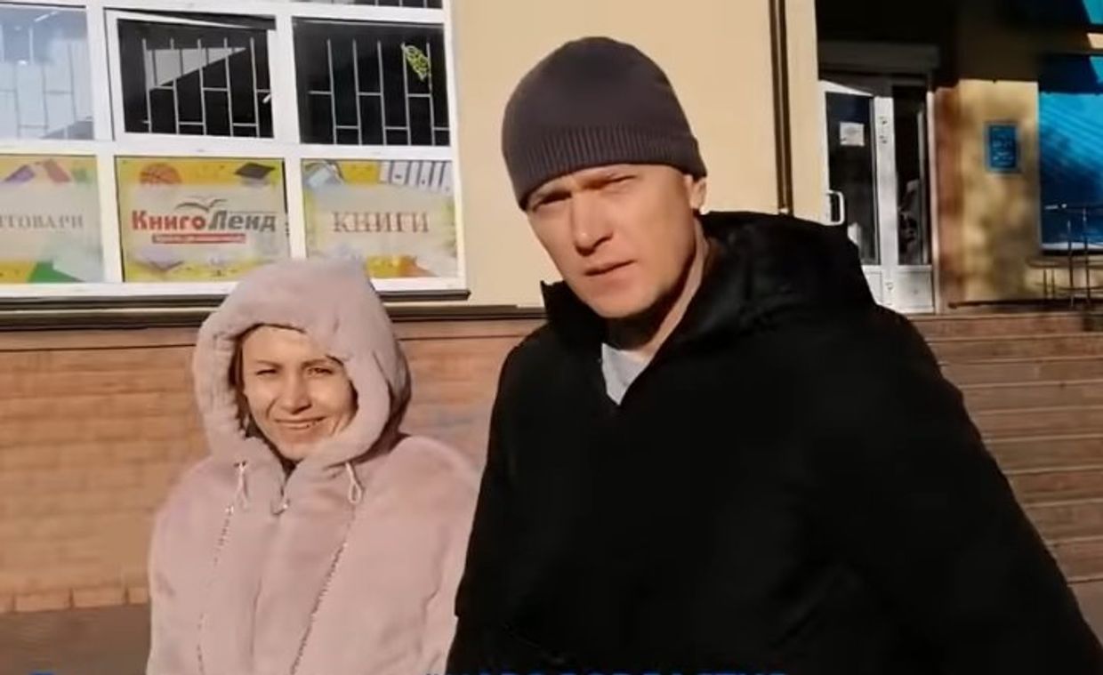 Нужно ли запретить русские школы на Украине?
