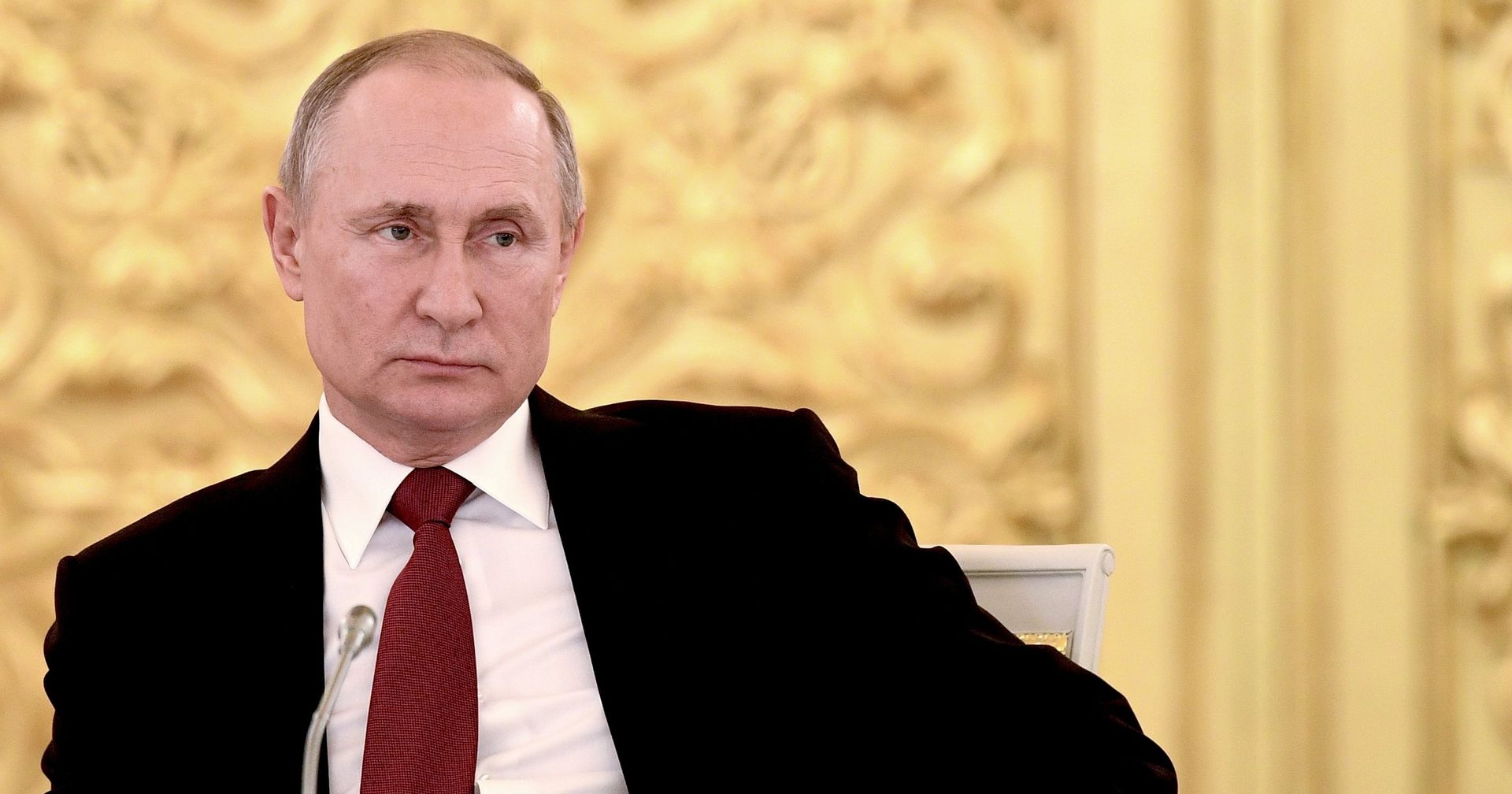Президент РФ В. Путин провел совместное заседание президиума Госсовета и Совета по науке и образованию Президент РФ В. Путин провел совместное заседание президиума Госсовета и Совета по науке и образованию - ИноСМИ, 1920, 06.11.2020