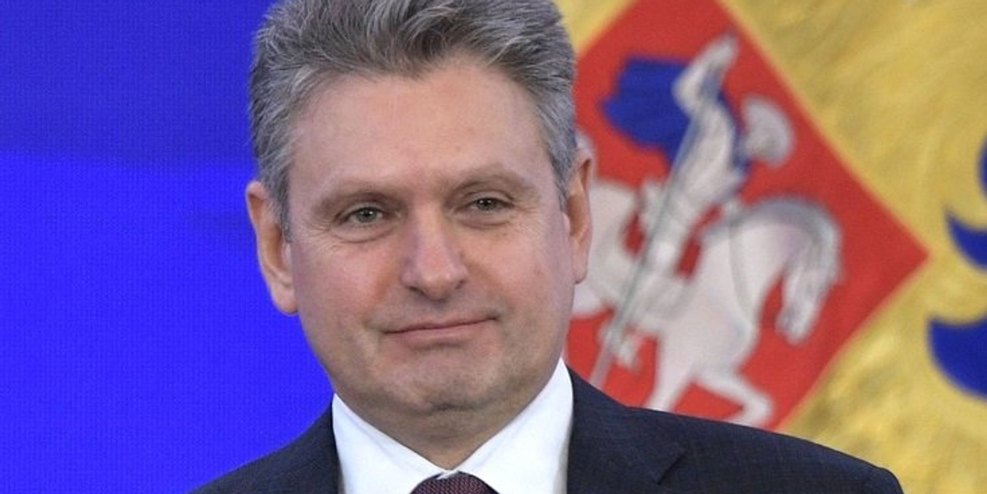 Председатель Национального движения русофилов в Болгарии Николай Малинов - ИноСМИ, 1920, 12.11.2021
